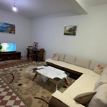 Eme Flat Appartement *