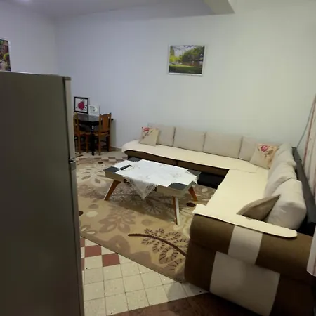 Appartement Eme Flat