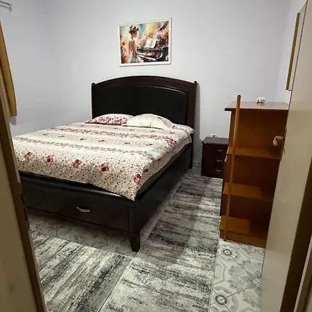 Appartement Eme Flat