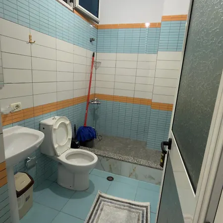 Eme Flat Appartement