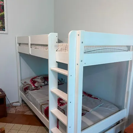 Appartement Eme Flat *